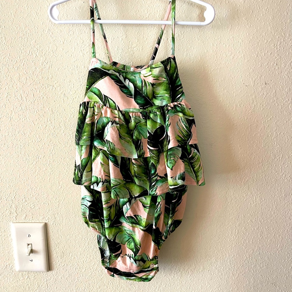 Posh Peanut Bubble 2T